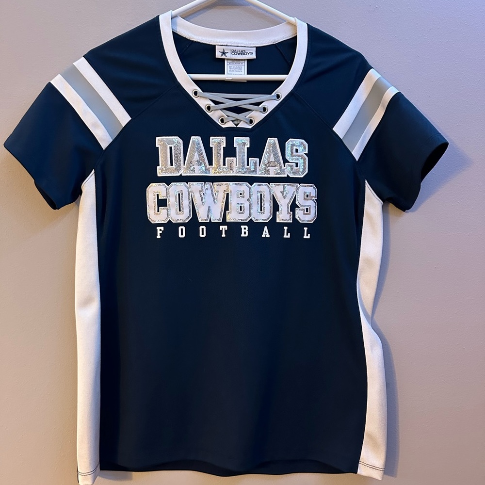 Dallas cowboys jersey !